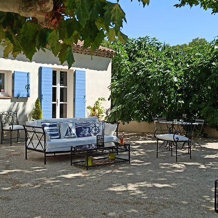 RognesLa Bastide De Cocagne住宿加早餐旅馆 外观 照片