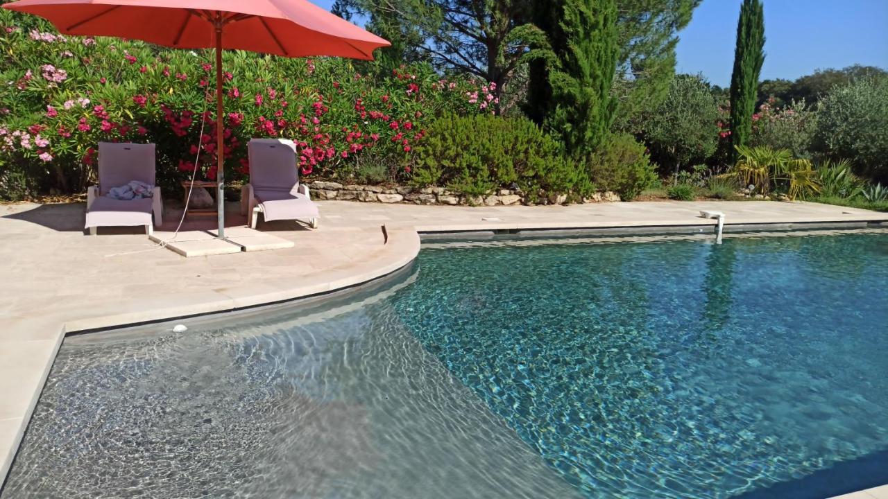 RognesLa Bastide De Cocagne住宿加早餐旅馆 外观 照片