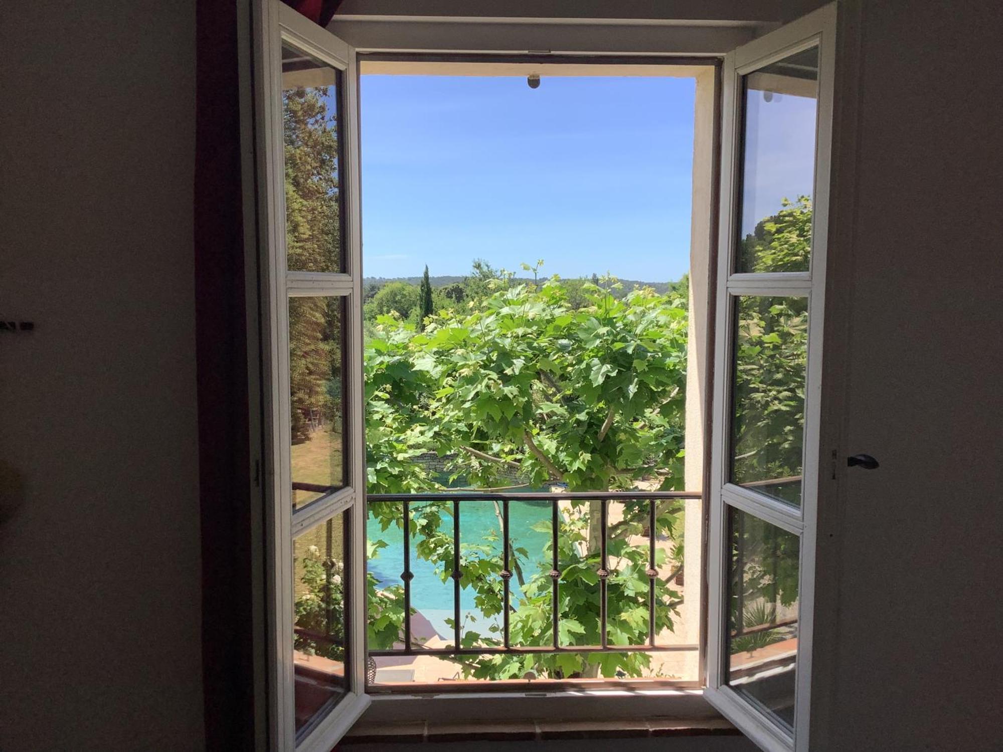 RognesLa Bastide De Cocagne住宿加早餐旅馆 外观 照片